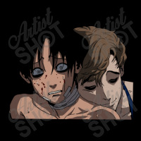 Killing Stalking Men's 3/4 Sleeve Pajama Set | Artistshot