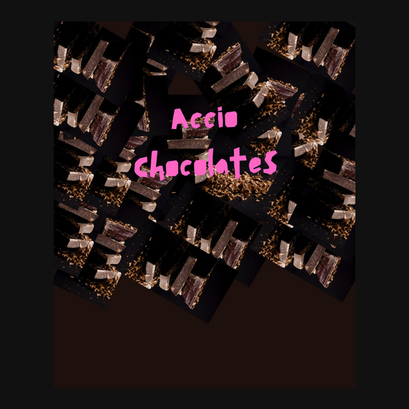 Smiling Friends  Accio Chocolate Tote Bags | Artistshot