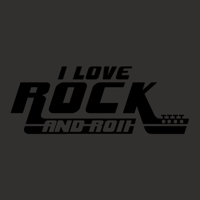 I Love Rock And Roll 3 Champion Hoodie | Artistshot