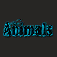 Animals Ladies Fitted T-shirt | Artistshot