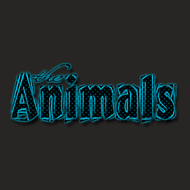 Animals Ladies Fitted T-Shirt by RandyNuckoles | Artistshot