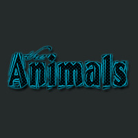 Animals Women's Triblend Scoop T-shirt | Artistshot