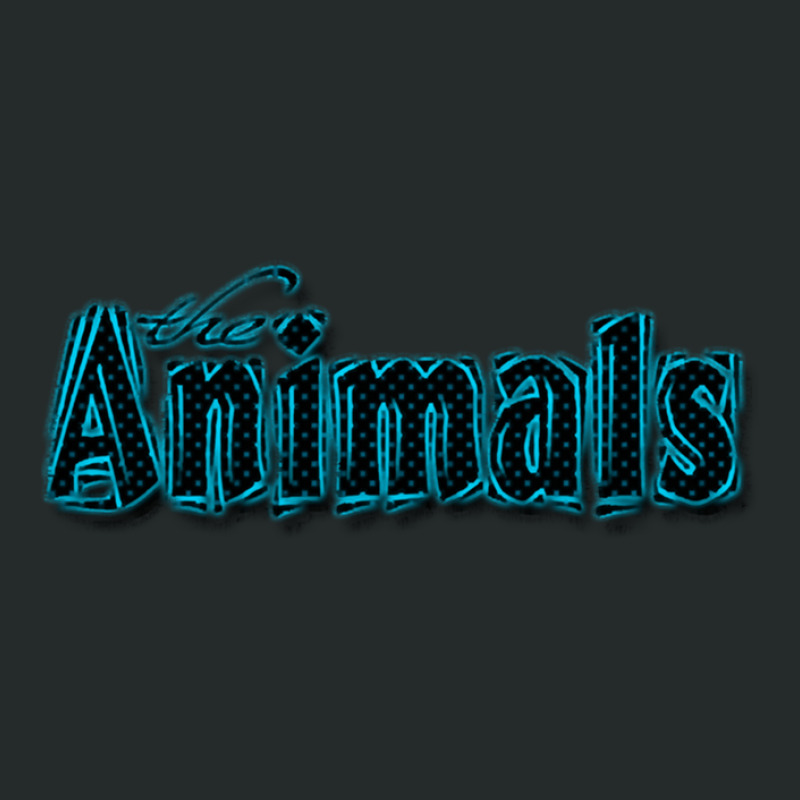 Animals Women's Triblend Scoop T-shirt by RandyNuckoles | Artistshot