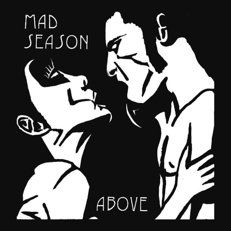 Mad Season Crop Top | Artistshot