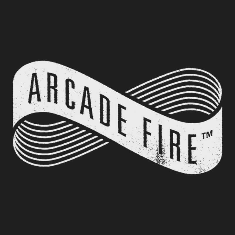 Arcade Fire Ladies Polo Shirt by RandyNuckoles | Artistshot