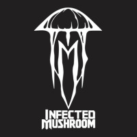 Infected Mushroom T-shirt | Artistshot