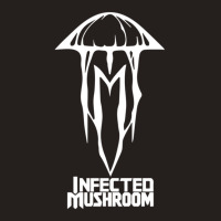 Infected Mushroom Tank Top | Artistshot