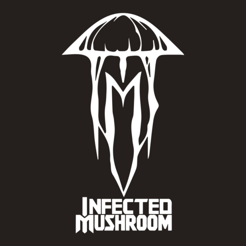 Infected Mushroom Tank Top | Artistshot