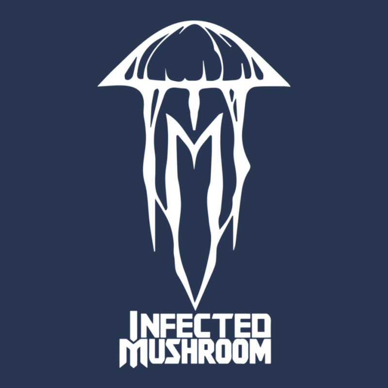 Infected Mushroom Men Denim Jacket | Artistshot