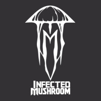 Infected Mushroom Vintage Short | Artistshot