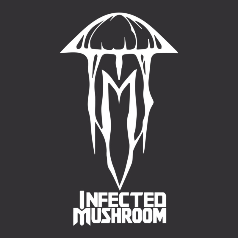 Infected Mushroom Vintage Short | Artistshot