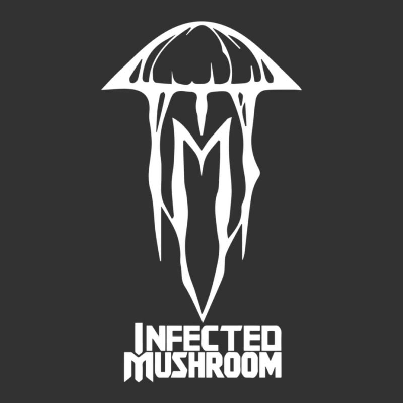 Infected Mushroom Baby Bodysuit | Artistshot