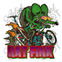 Rat Fink Vintage Men's T-shirt Pajama Set | Artistshot