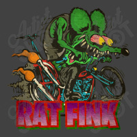 Rat Fink Vintage Vintage T-shirt | Artistshot