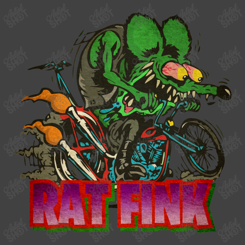 Rat Fink Vintage Vintage T-shirt | Artistshot