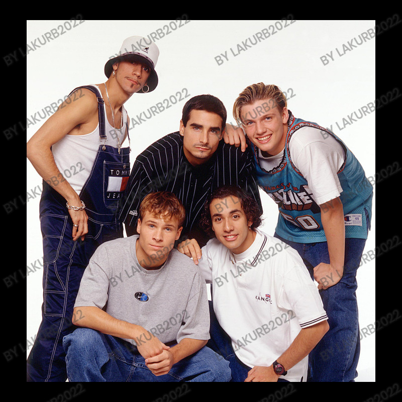 The Backstreet Boys' Oral History Unisex Jogger by LakuRB2022 | Artistshot