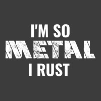 I'm So Metal Men's Polo Shirt | Artistshot