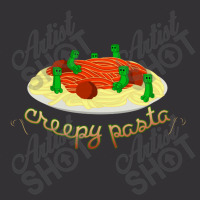 Creepy Pasta   Chibi Vintage Short | Artistshot