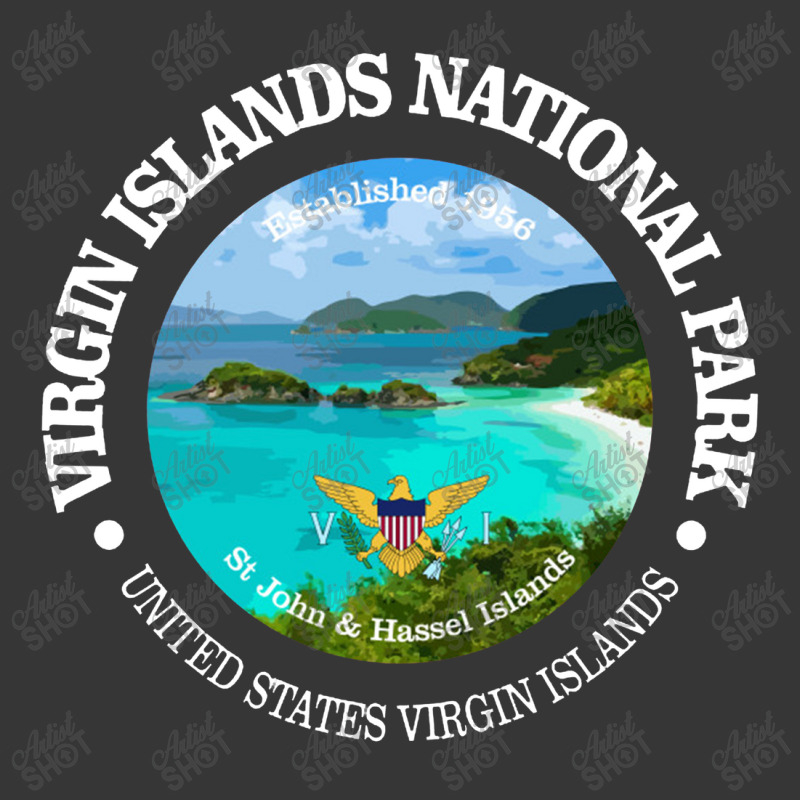 Virgin Islands National Park Toddler Hoodie by selawe.duapuluhlima | Artistshot