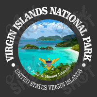 Virgin Islands National Park Baby Bodysuit | Artistshot