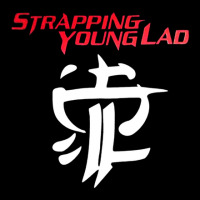 Strapping Young Lad 5f V-neck Tee | Artistshot