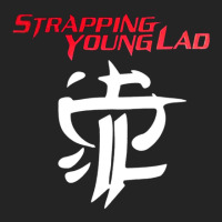 Strapping Young Lad 5f 3/4 Sleeve Shirt | Artistshot