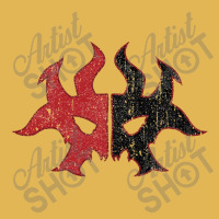 Cult Of Rakdos  Magic The Gathering Vintage Hoodie And Short Set | Artistshot