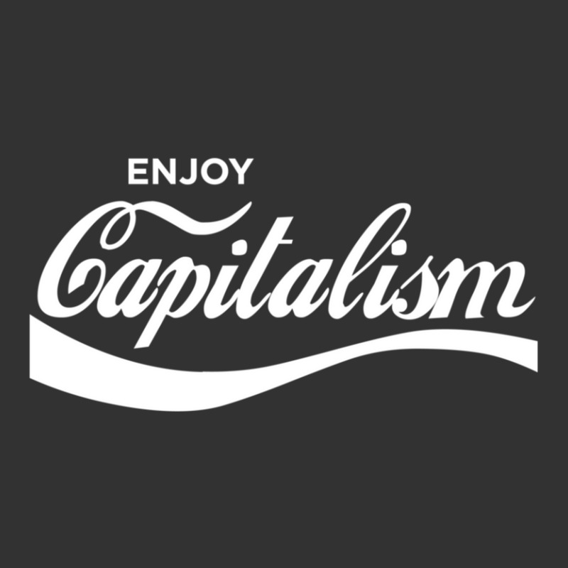 Enjoy Capitalism Baby Bodysuit by ElenaMCartasegna | Artistshot