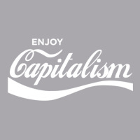 Enjoy Capitalism Youth 3/4 Sleeve | Artistshot