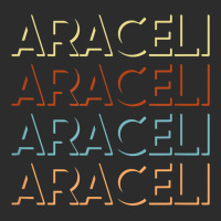 Araceli First Name Tshirt My Personalized Tee Named T Shirt Exclusive T-shirt | Artistshot