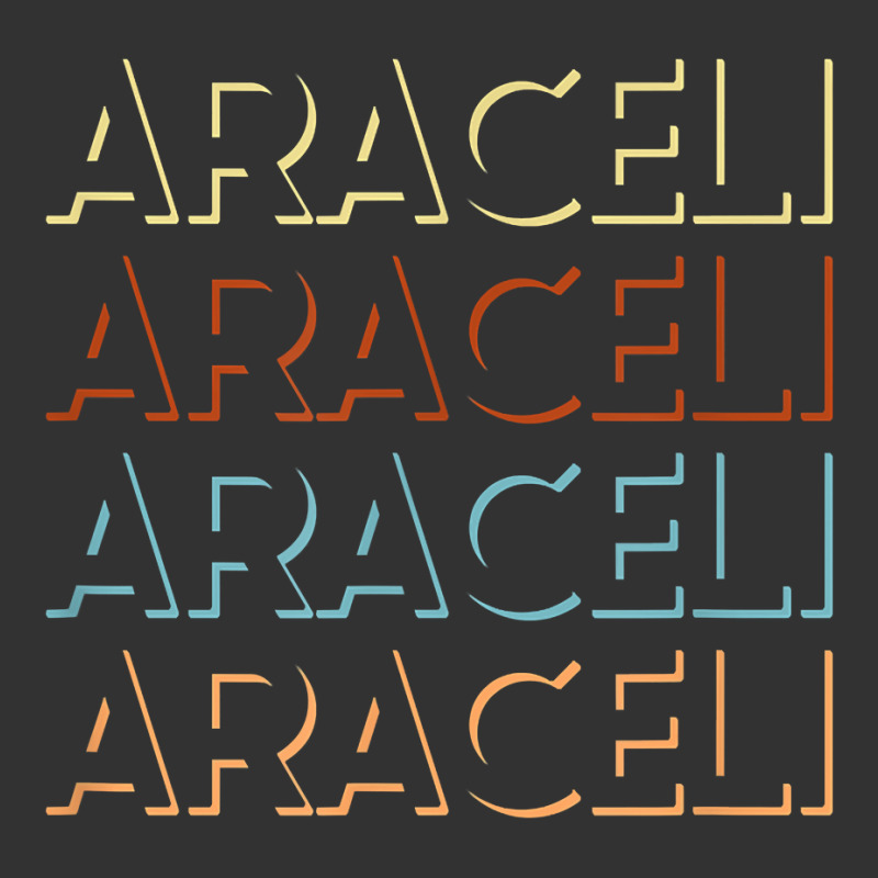 Araceli First Name Tshirt My Personalized Tee Named T Shirt Baby Bodysuit by toraprqwfg | Artistshot