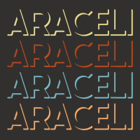 Araceli First Name Tshirt My Personalized Tee Named T Shirt Champion Hoodie | Artistshot