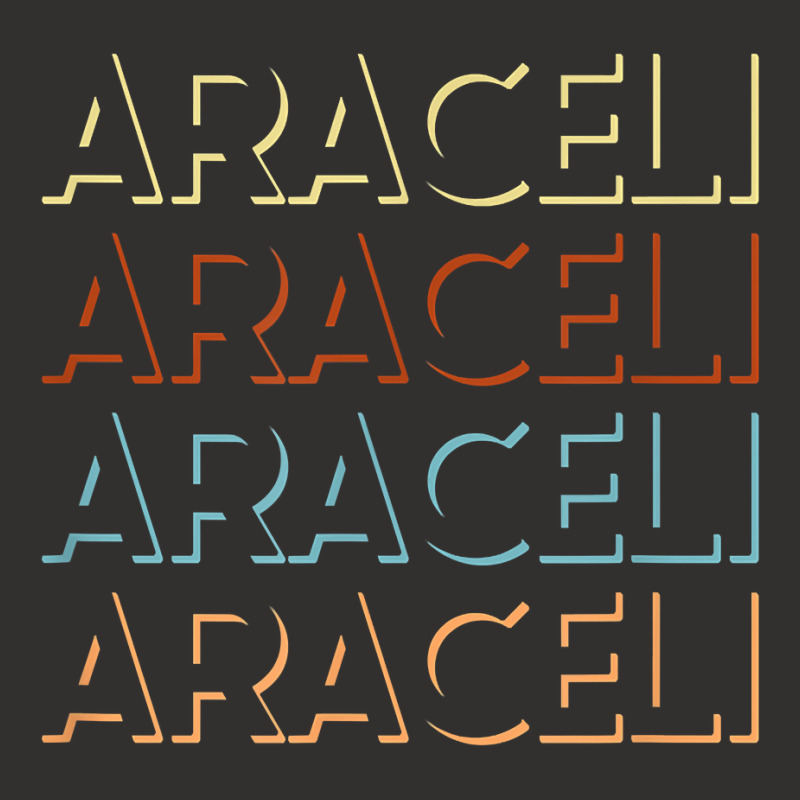 Araceli First Name Tshirt My Personalized Tee Named T Shirt Champion Hoodie by toraprqwfg | Artistshot