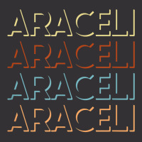 Araceli First Name Tshirt My Personalized Tee Named T Shirt Vintage Hoodie And Short Set | Artistshot