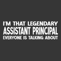 Assistant Principal Job Title Employee Assistant Principal T Shirt Toddler Hoodie | Artistshot