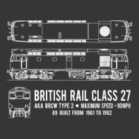 British Rail Class 27 Locomotive Diagram T Shirt Toddler Hoodie | Artistshot