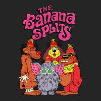 The Banana Splits Unisex Hoodie | Artistshot