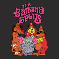 The Banana Splits Exclusive T-shirt | Artistshot