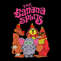 The Banana Splits Men's 3/4 Sleeve Pajama Set | Artistshot