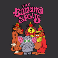 The Banana Splits Vintage Hoodie And Short Set | Artistshot