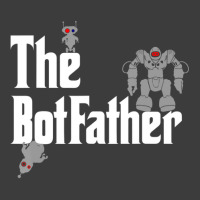 The Botfather Robot Master Father Of Electronics Men's Polo Shirt | Artistshot