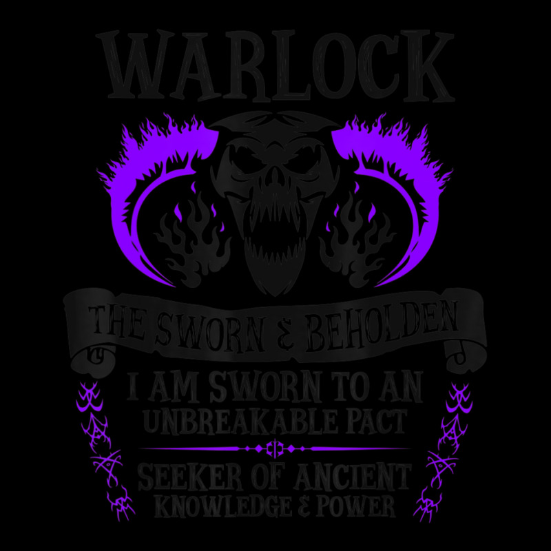 The Warlock Fantasy Rpg Tabletop Rpg Ttrpg D20 Adjustable Cap by femalesbaubles | Artistshot