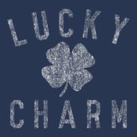 Lucky Charm Ladies Denim Jacket | Artistshot