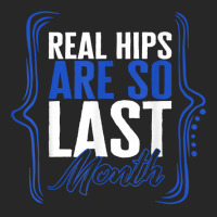 Hip Surgery Real Hips Are So Last Month Bionic Broken Hip Re T Shirt Women's Pajamas Set | Artistshot