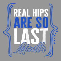 Hip Surgery Real Hips Are So Last Month Bionic Broken Hip Re T Shirt Women's V-neck T-shirt | Artistshot