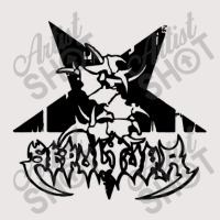 Black Sepultura Pocket T-shirt | Artistshot