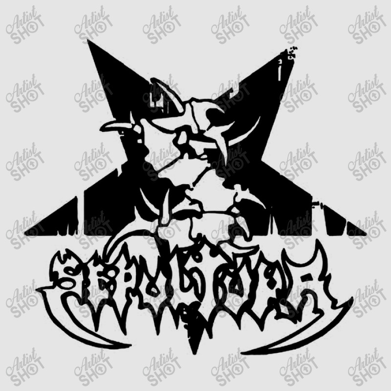 Black Sepultura Medium-length Apron | Artistshot