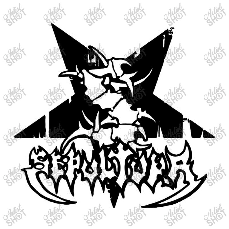 Black Sepultura Sticker | Artistshot