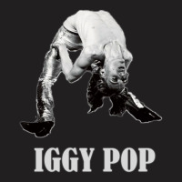 Iggy T-shirt | Artistshot