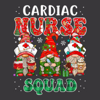 Cardiac Nurse Cute Christmas Gnomes Costume Cardiology Nurse T Shirt Ladies Curvy T-shirt | Artistshot